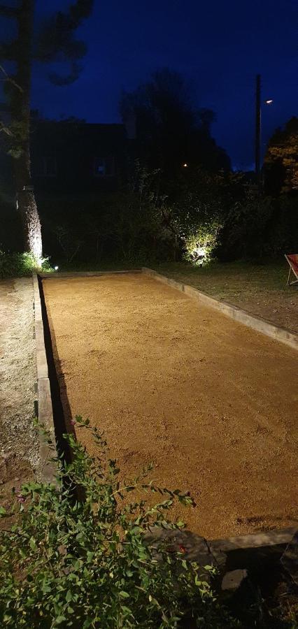 Belle Maison Acces Plage A Pied A La Garde St Cast Saint-Cast-le-Guildo Εξωτερικό φωτογραφία