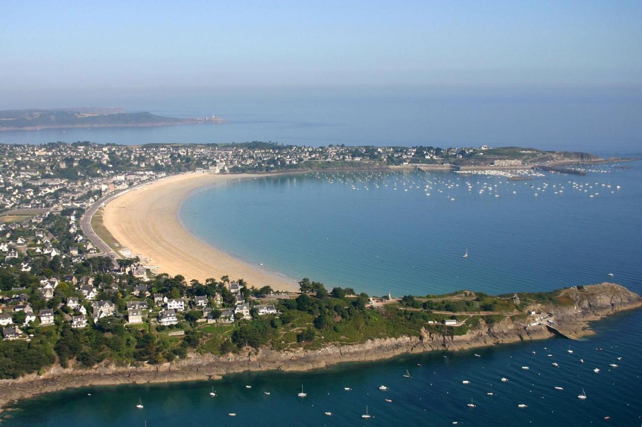 Belle Maison Acces Plage A Pied A La Garde St Cast Saint-Cast-le-Guildo Εξωτερικό φωτογραφία