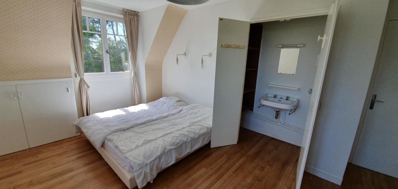 Belle Maison Acces Plage A Pied A La Garde St Cast Saint-Cast-le-Guildo Εξωτερικό φωτογραφία